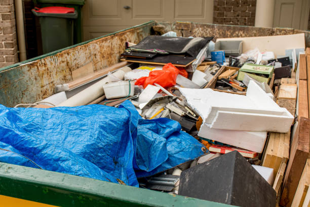 Best Basement Cleanout  in Riverside, CT